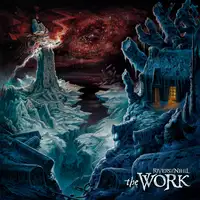 Rivers of Nihil - The Work album cover