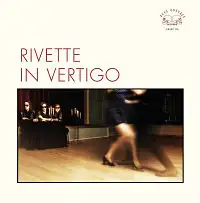 Rivette - In Vertigo album cover