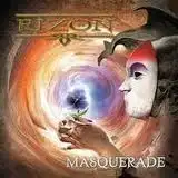 Rizon - Masquerade album cover