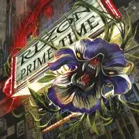 Rizon - Prime Time album cover