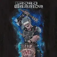 Road Warrior - Power album cover