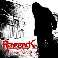 Roarback - Face The Sun album cover