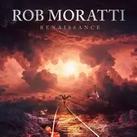 Rob Moratti - Renaissance album cover
