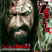 Rob Zombie - Hellbilly Deluxe 2 album cover