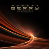 Robert Berry - The Dividing Line album cover