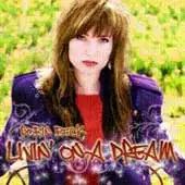 Robin Beck - Livin' On A Dream album cover