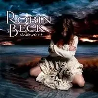 Robin Beck - Underneath album cover