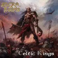 Rocka Rollas - Celtic Kings album cover