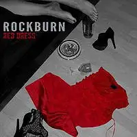 Rockburn - Red Dress album cover