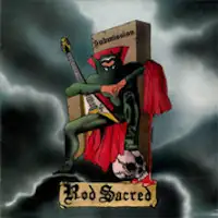 Rod Sacred - Submission album cover