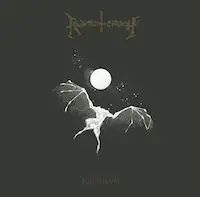 Rodent Epoch - Rodentlord album cover