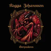 Rogga Johansson - Garpedans album cover