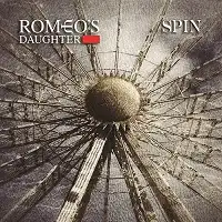 Romeo's Daughter - Spin album cover