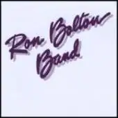 Ron Bolton Band - Ron Bolton Band album cover