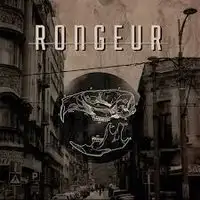 Rongeur - The Catastrophist & As The Blind Strive album cover