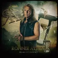 Ronnie Adkins - Make It Count album cover
