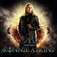 Ronnie Atkins - One Shot album cover