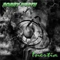 Ronny North - Inertia album cover