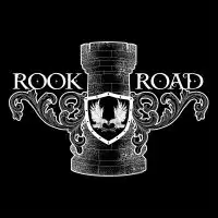 Rook Road - Rook Road album cover