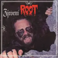 Root - Zjeveni (Reissue) album cover