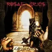 Rosae Crucis - Il Re Del Mondo album cover