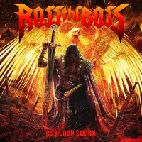 Ross The Boss - By Blood Sworn album cover