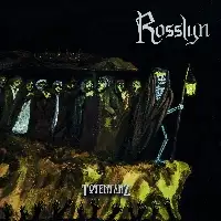 Rosslyn - Totentanz album cover
