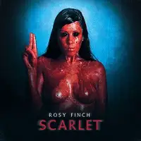 Rosy Finch - Scarlet album cover