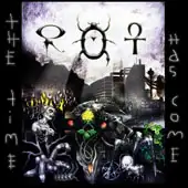 Rot - The Time Has Come album cover