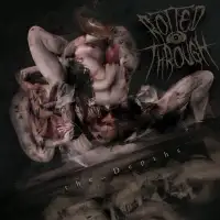 Rotted Through - /The_Depths album cover