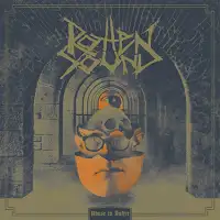 Rotten Sound - Abuse to Suffer album cover