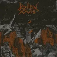 Rotten Sound - Apocalypse album cover