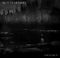 Rottendawn - Occult album cover