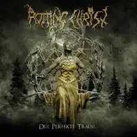 Rotting Christ - Der Perfekte Traum album cover