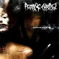 Rotting Christ - Sanctus Diavolos (Reissue) album cover