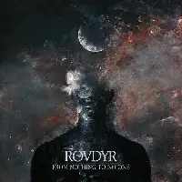 Rovdyr - From Nothing To No One album cover