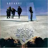 Roxanne - Roxanne album cover