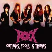 Roxx - Outlaws