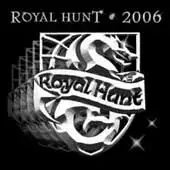 Royal Hunt - Live 2006 album cover