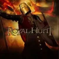 Royal Hunt - Show Me How to Live album cover