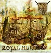 Royal Hunt - X album cover