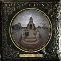 Royal Thunder - CVI album cover