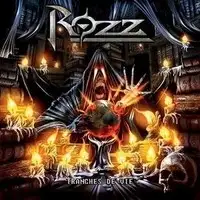 Rozz - Tranches De Vie album cover