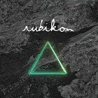 Rubikon - The Record album cover