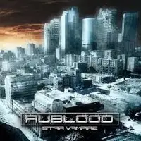 Rublood - Star Vampire album cover