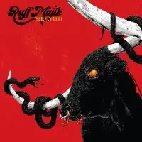 Ruff Majik - The Devil's Cattle album cover