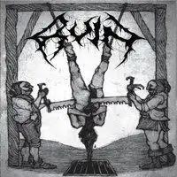 Ruin - Spread Plague Hell album cover