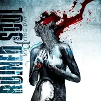 Ruined Soul - My Dying Day album cover