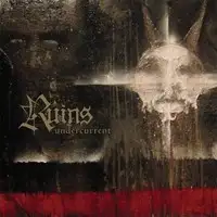 Ruins - Undercurrent album cover