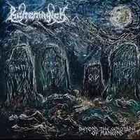 Runemagick - Beyond The Cenotaph Of Mankind album cover